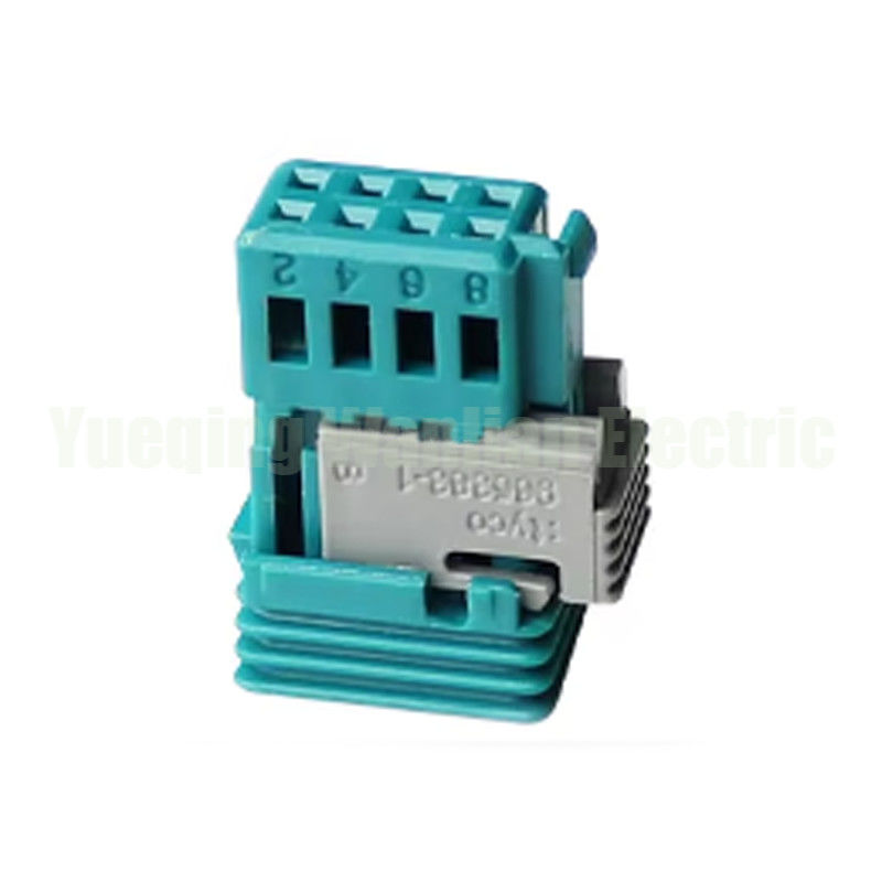 8 Pin 9-965382-1 Conector de cables con arnés de alambre Conector eléctrico para automóviles