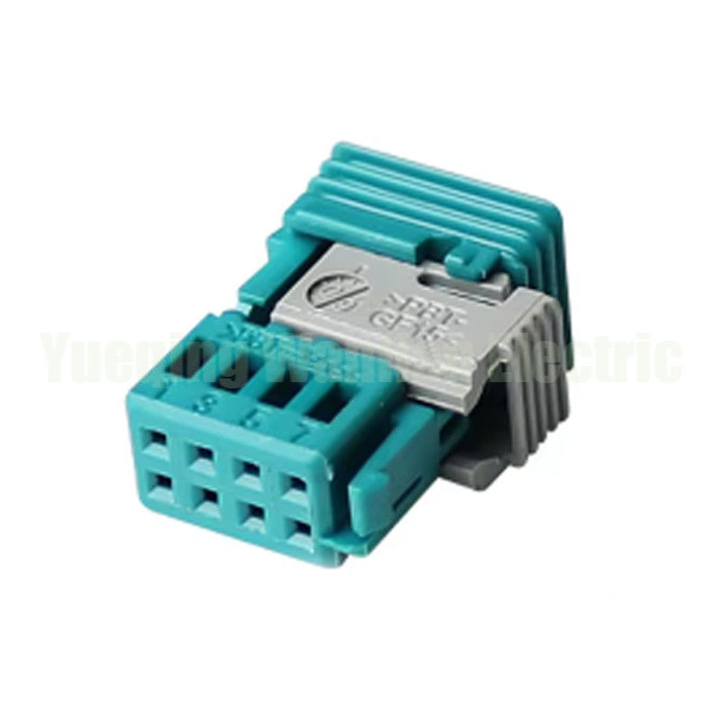 8 Pin 9-965382-1 Conector de cables con arnés de alambre Conector eléctrico para automóviles