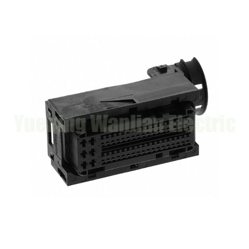 76 Pin 9-1452931-9 Conector de cables para automóviles Conector eléctrico
