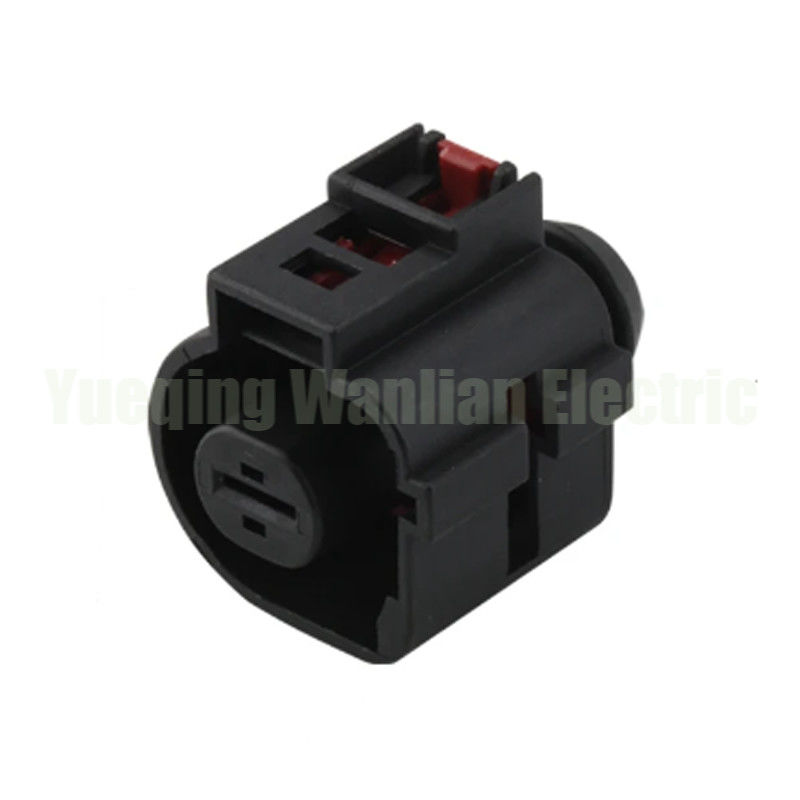 1 Pin 1K0973751 Conector de cable de cable de socket de cable de auto motor de arranque