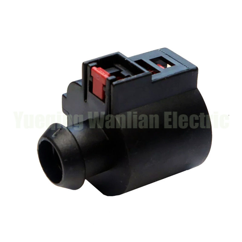 1 Pin 1K0973751 Conector de cable de cable de socket de cable de auto motor de arranque