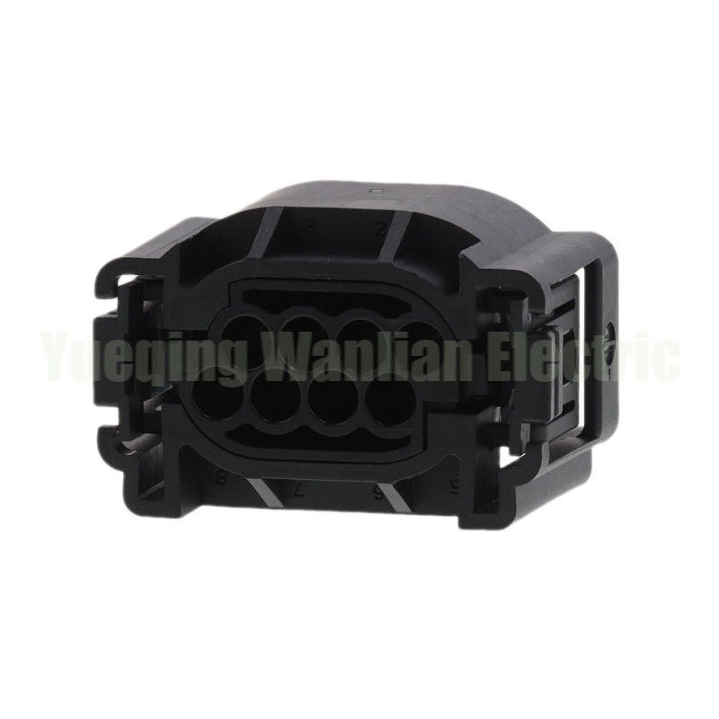 8 Pin 2-1534229-1 AC de montaje de automóvil de baja corriente de cable de conector electrónico de conector automático a prueba de agua