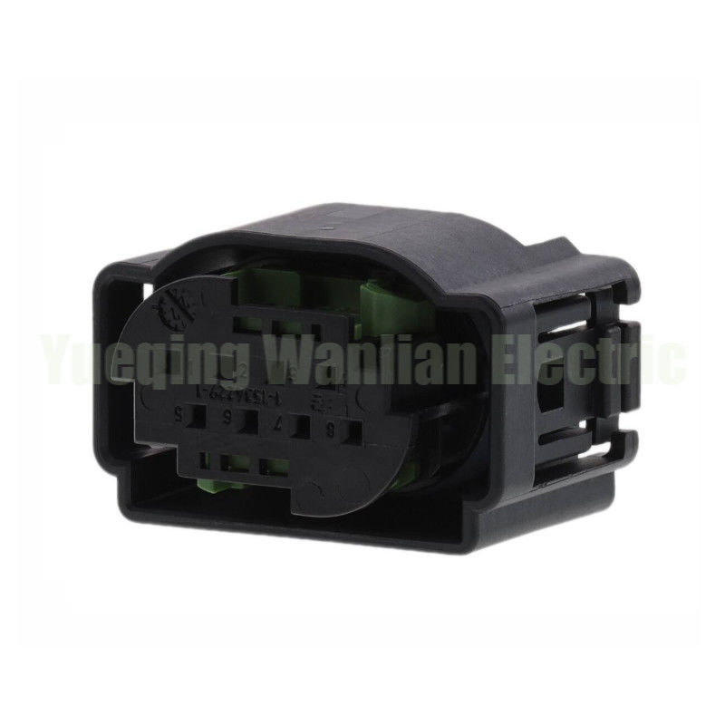 8 Pin 2-1534229-1 AC de montaje de automóvil de baja corriente de cable de conector electrónico de conector automático a prueba de agua