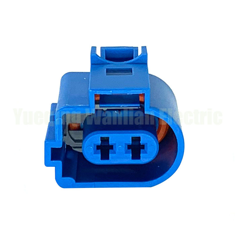 2 Pin 3-1355200-1 Conector de cable automático femenino Conector de cable de cable de cable de conector de cables