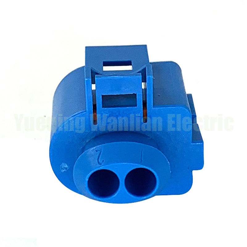 2 Pin 3-1355200-1 Conector de cable automático femenino Conector de cable de cable de cable de conector de cables