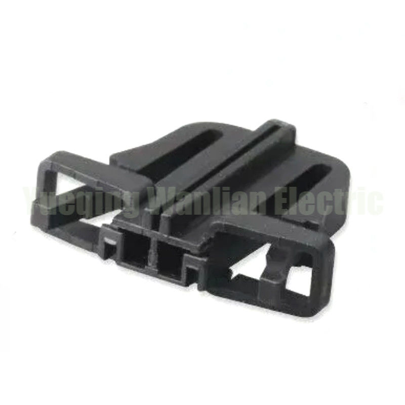 2 Pin 3B0972702 Lámpara de matrícula conector de puerta del coche luces del maletero sensor de cuerno enchufe