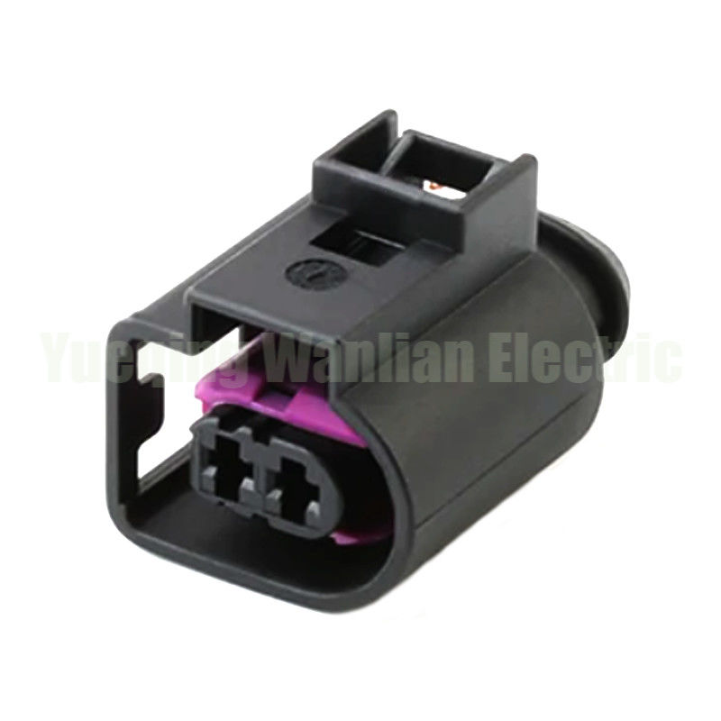 2 Pin 4D0971992A 60404011 4D0 971 992 Un conector sellado para automóviles
