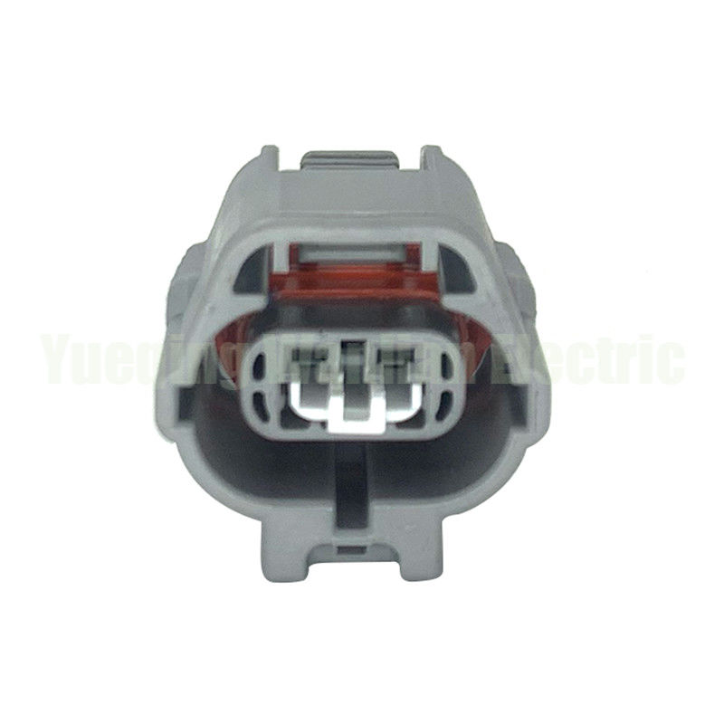 2 Pin 90980-11030 4F5298-000 Enchufe automática Conector de luz de niebla frontal Conector de cableado Conector de arnés