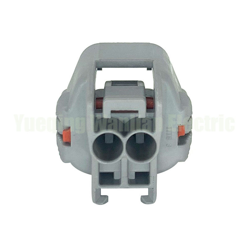 2 Pin 90980-11030 4F5298-000 Enchufe automática Conector de luz de niebla frontal Conector de cableado Conector de arnés