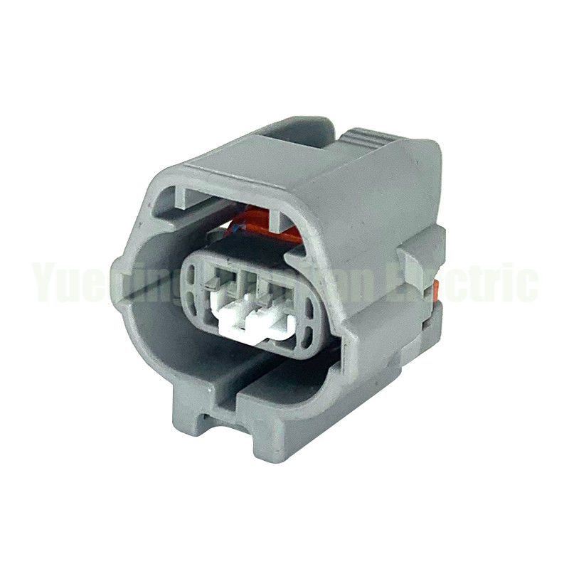 2 Pin 90980-11030 4F5298-000 Enchufe automática Conector de luz de niebla frontal Conector de cableado Conector de arnés