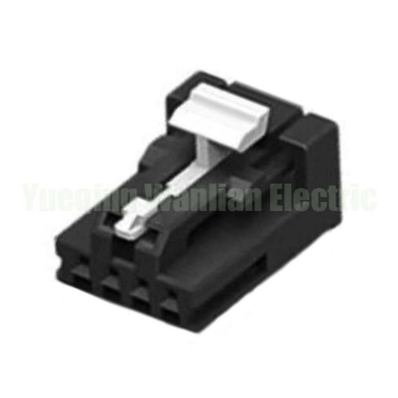 4 Pin 1-936119-2 Conector automotriz Conector de cable de cable de cable de conector de conector de conector de conector de conector de conector