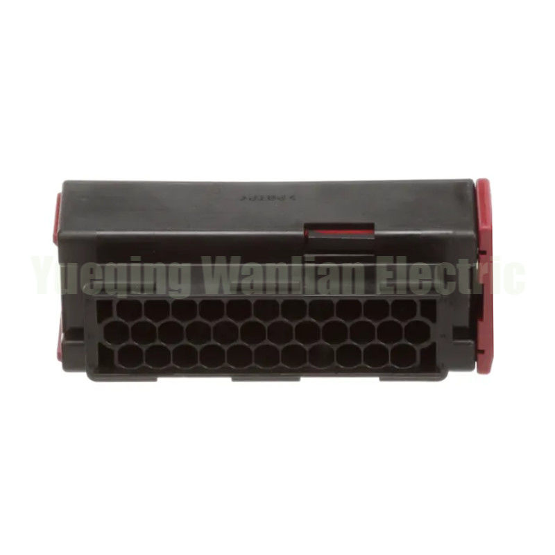 29 Pin 1-963449-2 femenino impermeable Equipo electrónico Conector de automóviles Enchufe