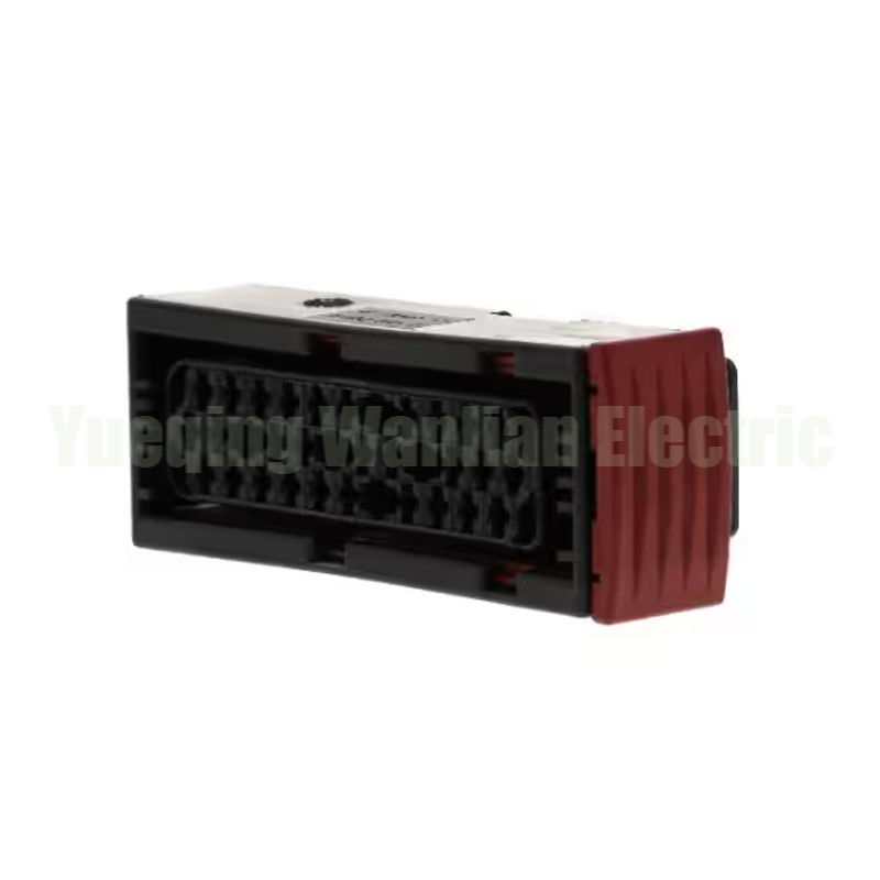 29 Pin 1-963449-2 femenino impermeable Equipo electrónico Conector de automóviles Enchufe