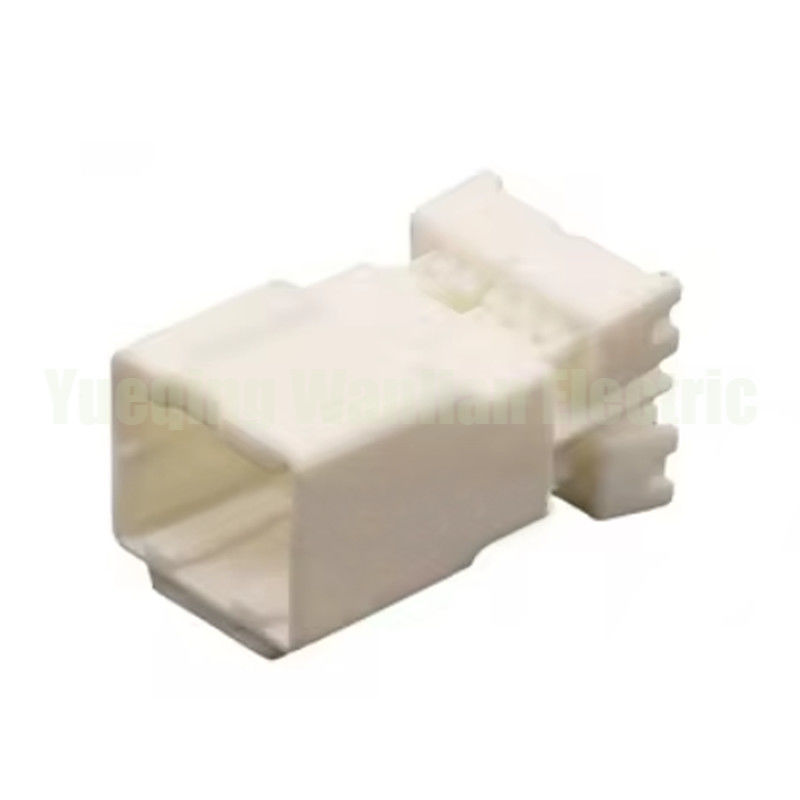 8 Pin 7282-5985 MG643261 1.2 Serie de automóviles Conector de cable de acoplamiento masculino