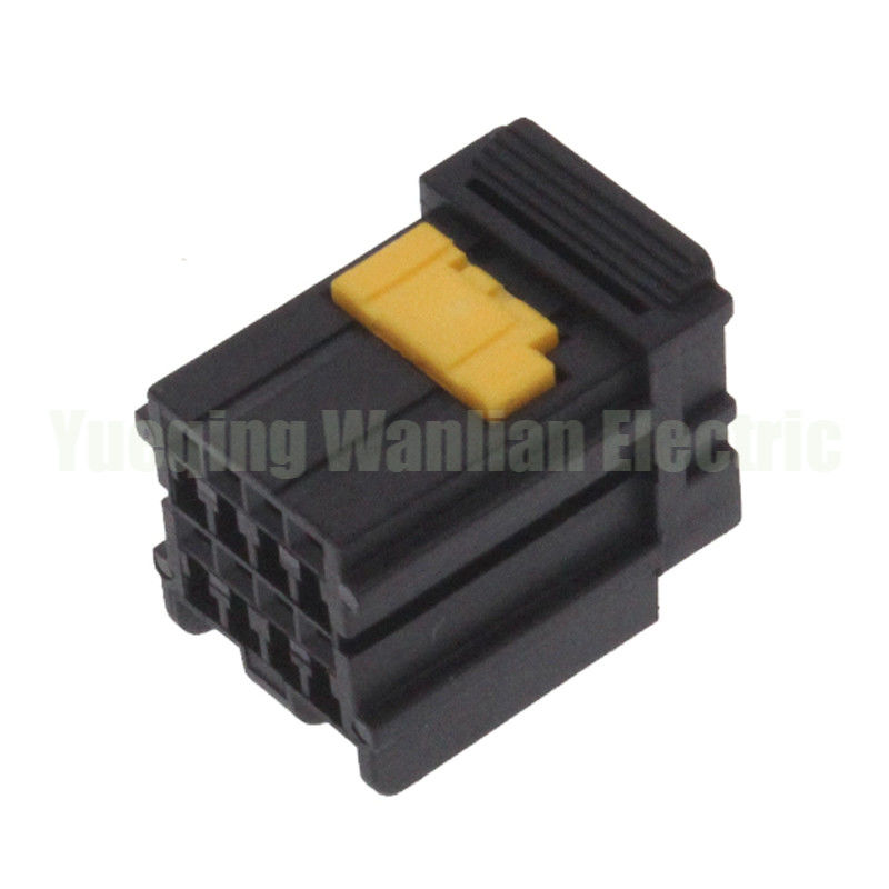 8 Pin 68508-0811 cable de automóvil conector de cable femenino toma de enchufe impermeable de automóvil