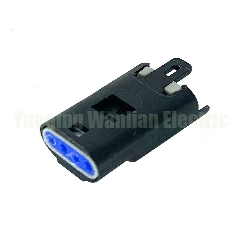4 Pin 52266-0411 conector automático conector de cable de cable conector de cables de conector de conector de conector de conector de conector de carcasa