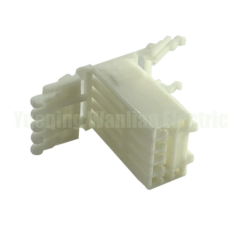 7 Pin PH841-0701 Conector automático femenino Cables de carcasa de toma de corriente Accesorios de automóviles