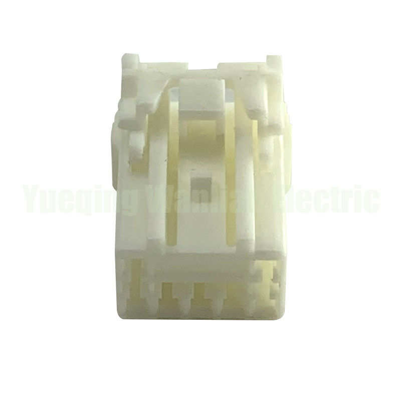7 Pin PH841-0701 Conector automático femenino Cables de carcasa de toma de corriente Accesorios de automóviles