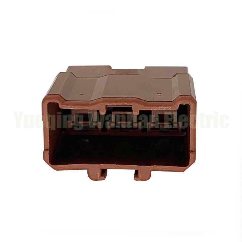 5 Pin 6098-0216 Adaptador de plástico automático enchufe conector de cable eléctrico conector automotriz