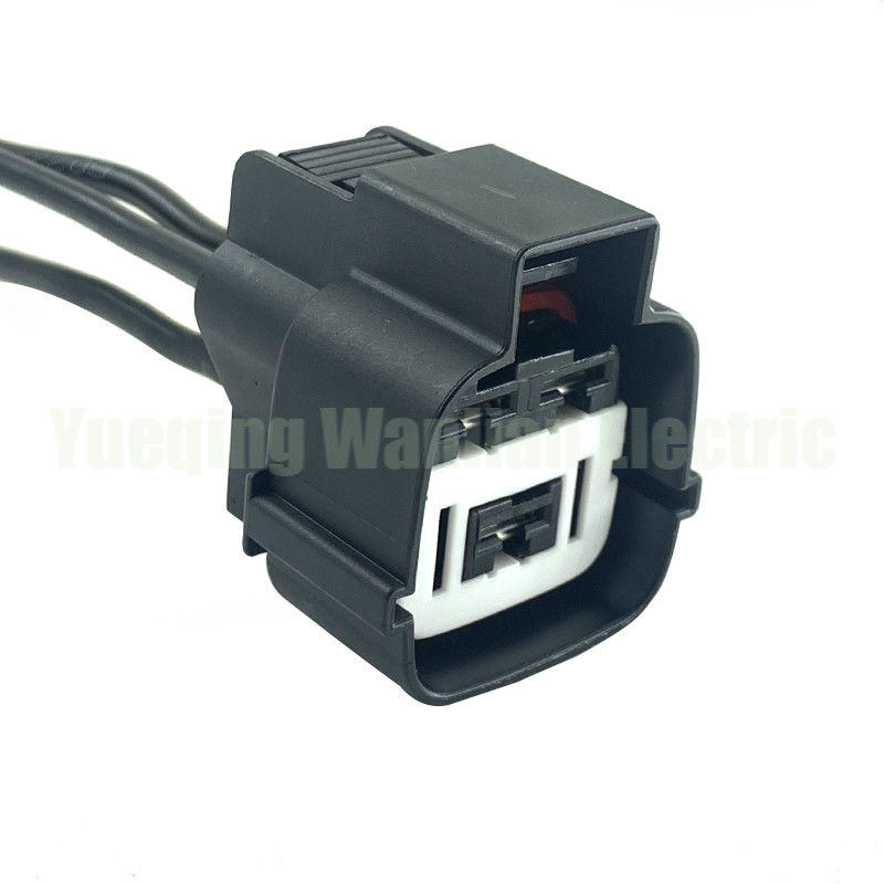 3 pines MG652290 Conector de cable de automóvil MG Conector eléctrico Conector de arnés de cable