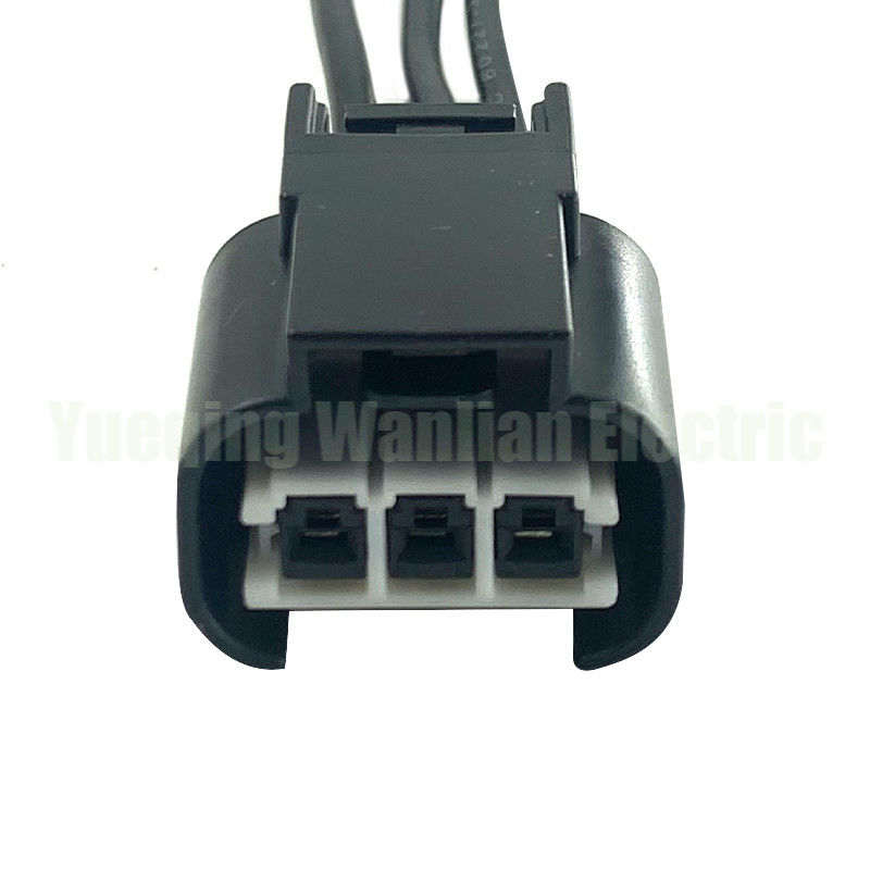 3 Pin 936251-2 Conector impermeable para automóviles femenino Sensor de humedad del combustible enchufe