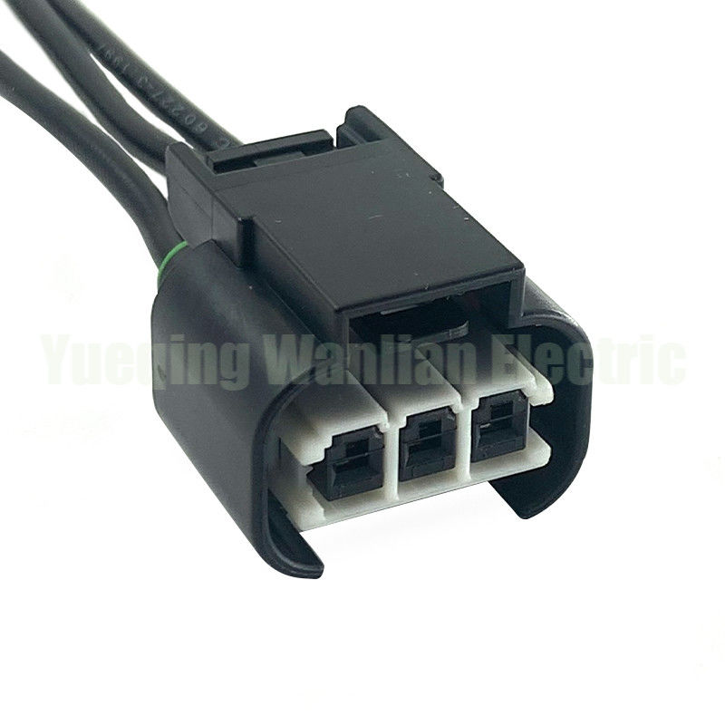 3 Pin 936251-2 Conector impermeable para automóviles femenino Sensor de humedad del combustible enchufe