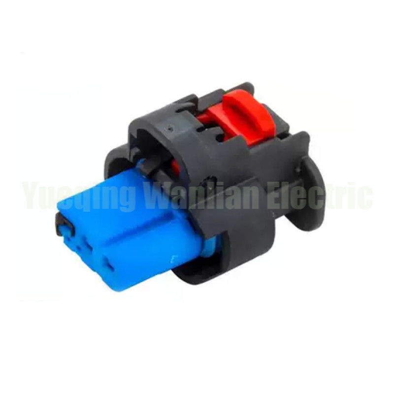 3 Pin 1-2203771-1 conector de agua resistente automático femenino enchufe de sensor de radar de marcha atrás enchufe de bobina de encendido