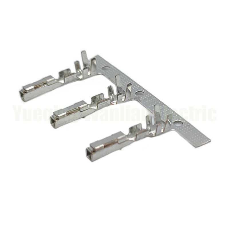 175094-1 Tipo de terminales de conexión de conector de automóviles