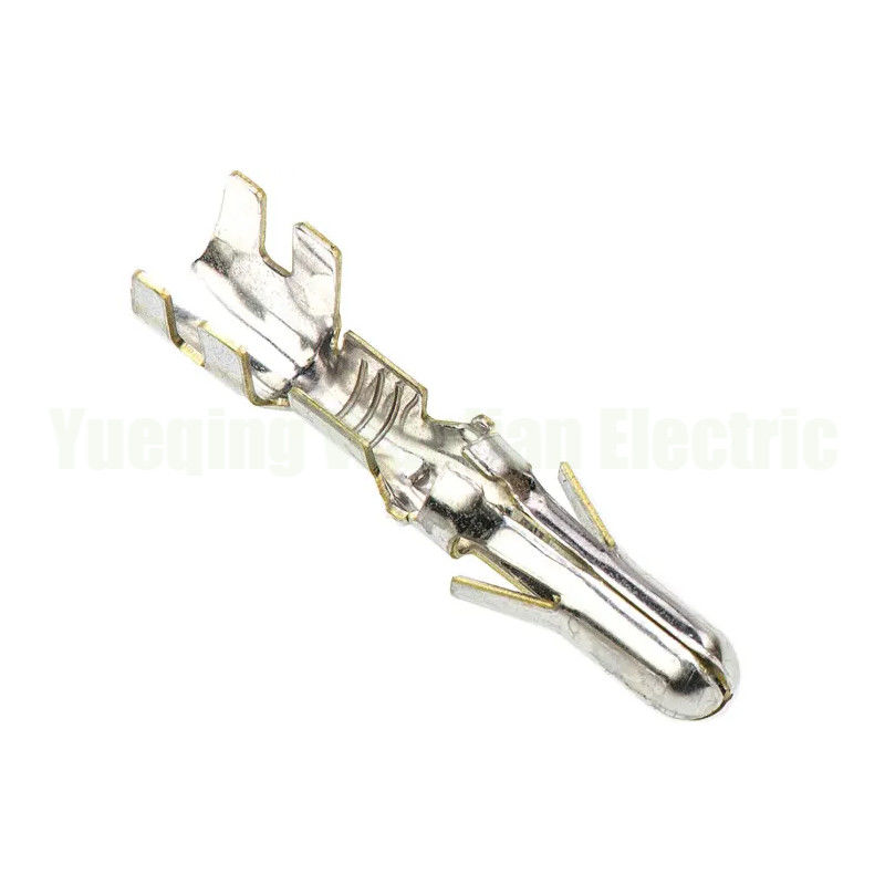 925713-2 Conector Teminal Crimp Terminal de conector automotriz para conector de carcasa de caucho automotriz