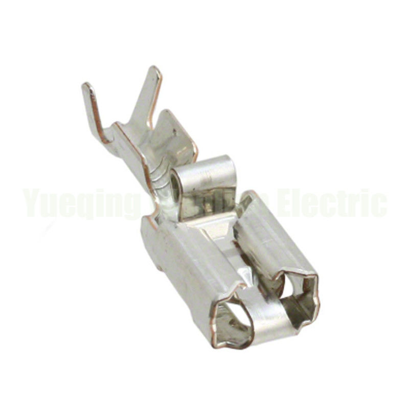 927854-6 ST730380-3 ST730381-3 160759-3 Terminal de cableado prensado en frío con enchufe automotriz