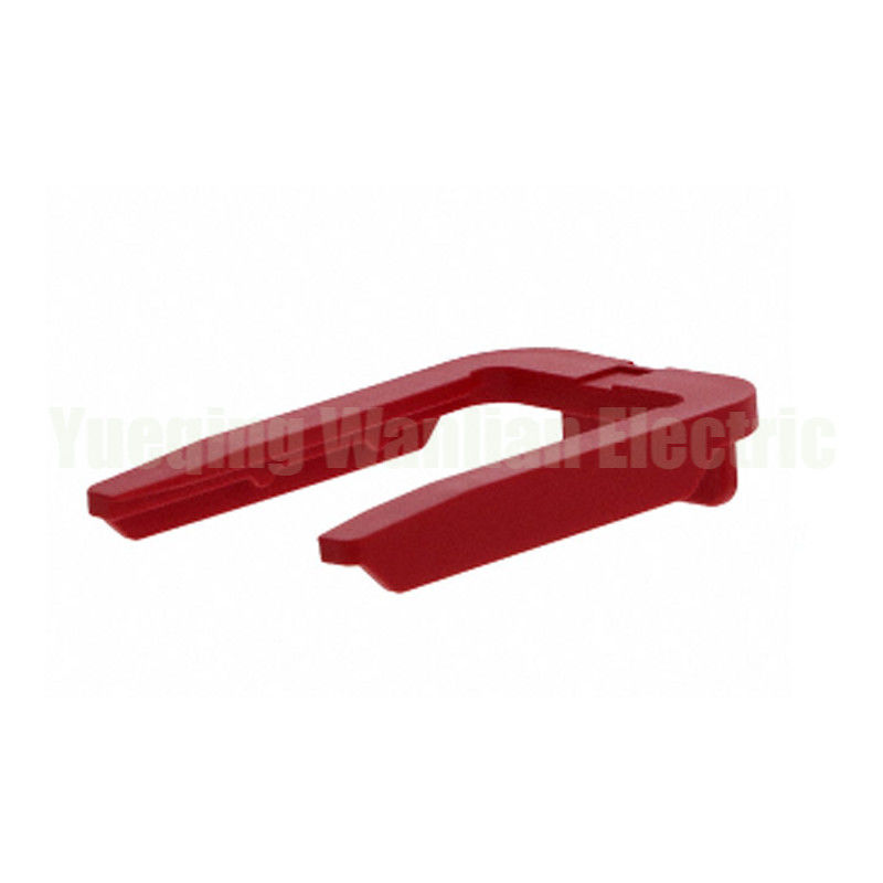 1703804-1 Conector impermeable de plástico para cables de automóviles