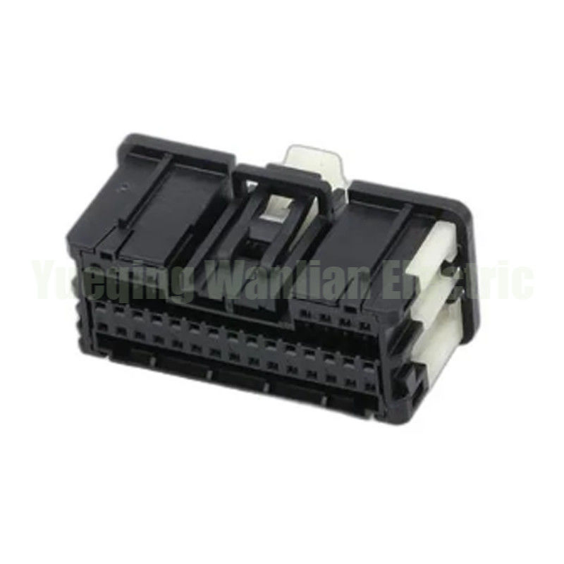 38 Pin 349590383 34959-0383 Conector eléctrico automotriz femenino Conector de carcasa impermeable