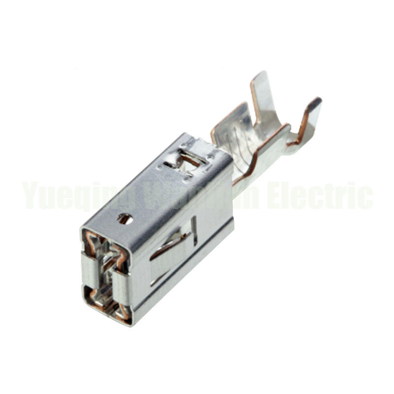 ST731427-3 Terminales de cableado para conectores femeninos eléctricos automotrices