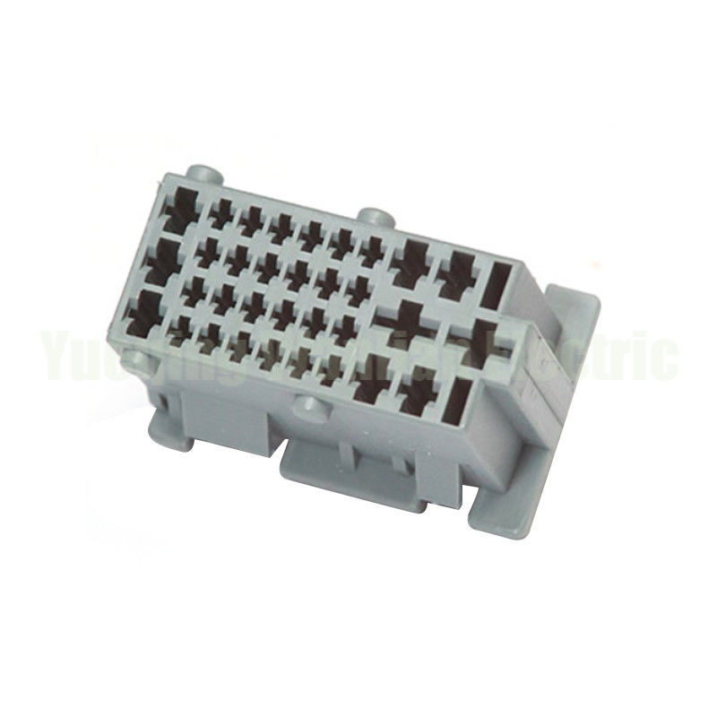 33 Pin 2-968254-1 Conector impermeable para automóviles Lavadora Sensor de nivel del fluido