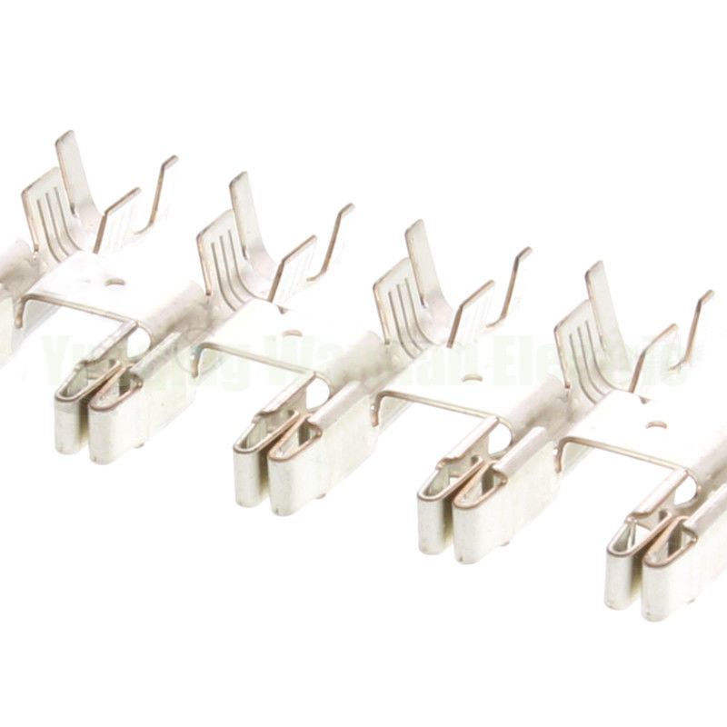 7126-8821-02 Pinos de alambre sueltos para conector de cable eléctrico
