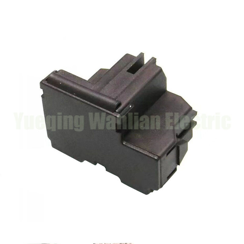 3 Pin WL036A1-6.3-21 Carro faros de gran corriente cerca de distancia de la bombilla de luz conector de cable de arnés de plástico