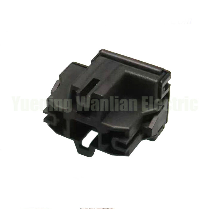 3 Pin WL036A1-6.3-21 Carro faros de gran corriente cerca de distancia de la bombilla de luz conector de cable de arnés de plástico