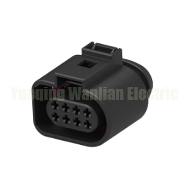 8 Pin 1-1394416-1 Feamle Conector impermeable para automóviles Conector de conector de cables