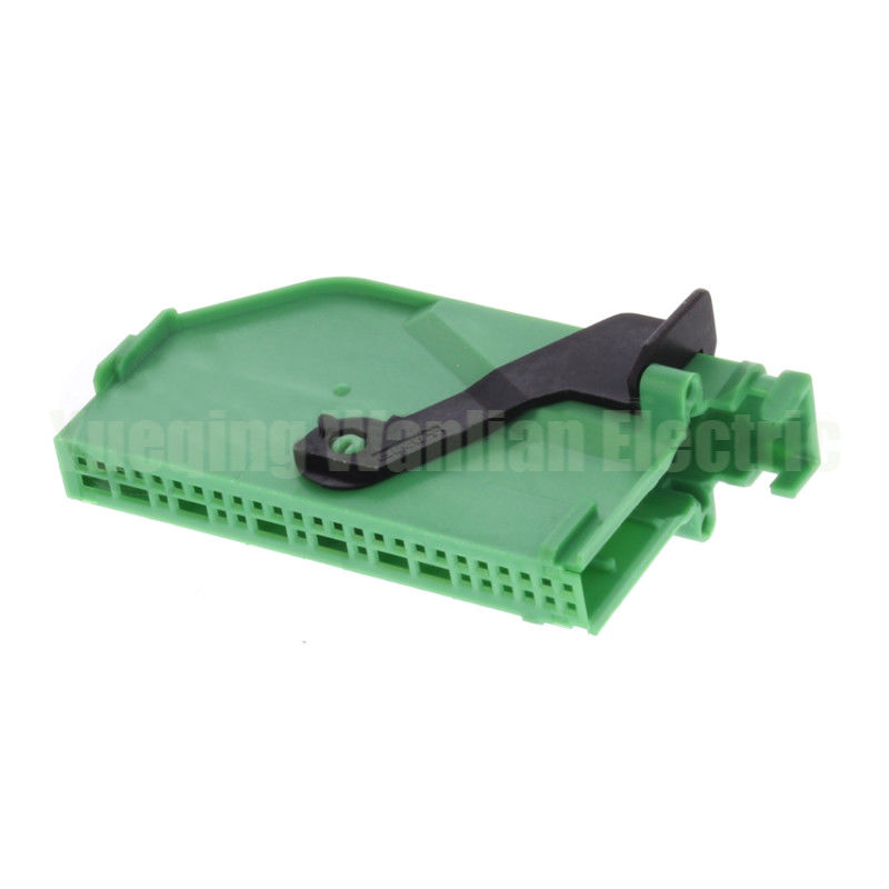 50 Pin 5-1743109-3 Conector impermeable para automóviles Conector de arnés de alambre conector eléctrico