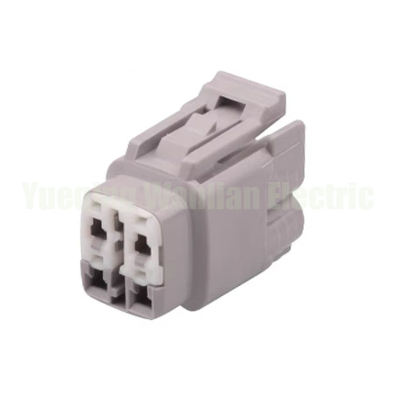 4 pin 6189-0381 90980-11037 sellado resistente al agua Cables cableado Arneses de automóviles Electrical Housing Auto conector de cable