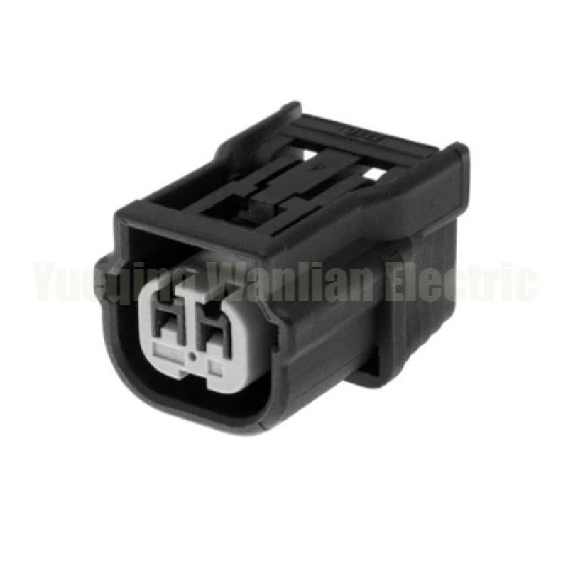 2 Pin 6189-6905 Conector automático ABS sensor enchufe conector de bobina de encendido del interruptor