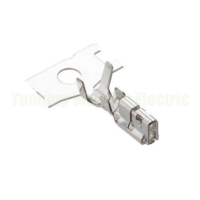 56134-9001 Conectores de terminales de enchufe automático Enchufe 18-24AWG Conector de terminales de estaño de crimp