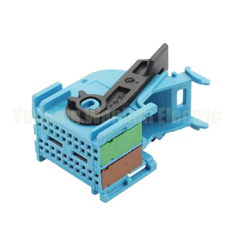 40 pin 284229-1 1953119-1 1953119-2 conector de cable sin sellar
