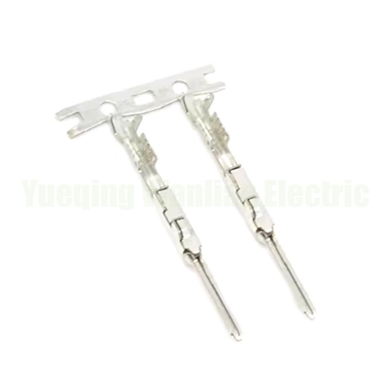 2294463-1 Terminal de alambre automático de encrucijado Terminal suelto femenino para conector de automóviles