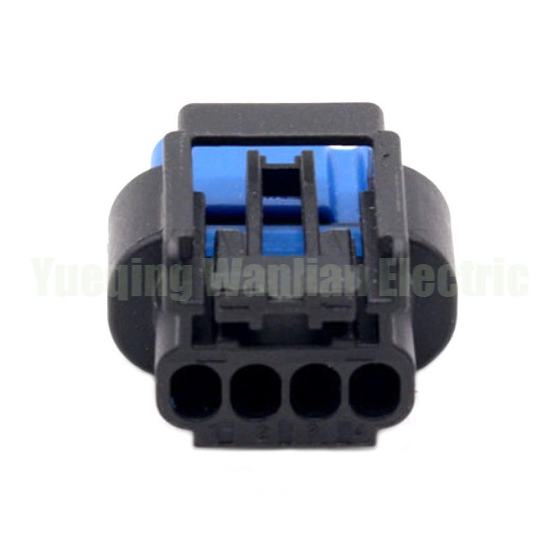 4 pin WPT-1309 13927329 Sensor automático conector de conector de conector a prueba de agua conector de cable de cable para automóviles WL0451-1.2-21