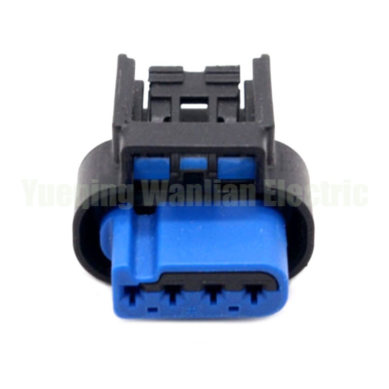 4 pin WPT-1309 13927329 Sensor automático conector de conector de conector a prueba de agua conector de cable de cable para automóviles WL0451-1.2-21