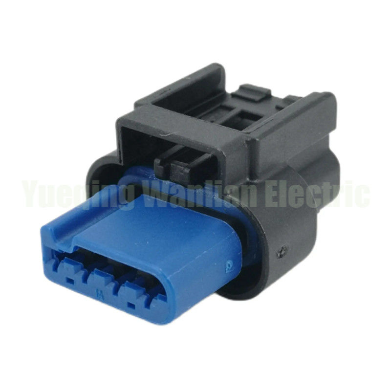 4 pin WPT-1309 13927329 Sensor automático conector de conector de conector a prueba de agua conector de cable de cable para automóviles WL0451-1.2-21