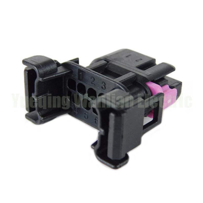 7 Pin 1928404025 conector automotriz cable conector de alambre de arnés conector de carcasa conector de enchufe WL0741-0.6-21
