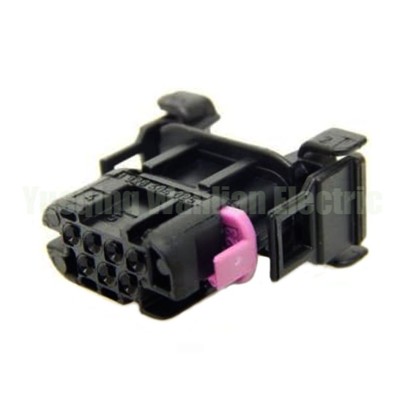 7 Pin 1928404025 conector automotriz cable conector de alambre de arnés conector de carcasa conector de enchufe WL0741-0.6-21