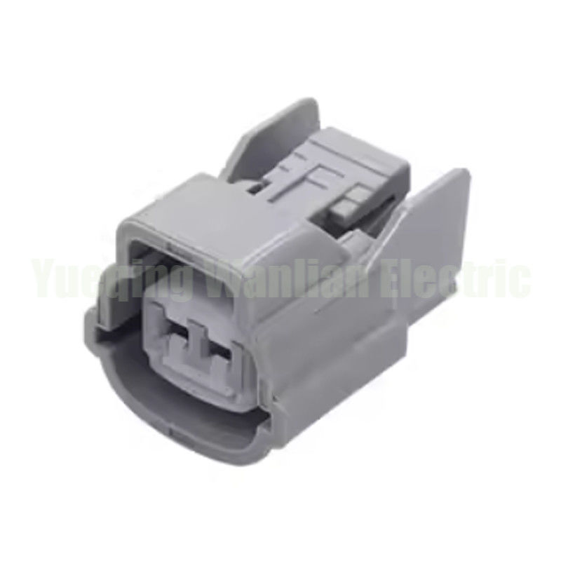 2 Pin WL0214Y3-2.2-21 Conector a prueba de agua Conector de conexión de cable de conexión eléctrica de automóvil femenino